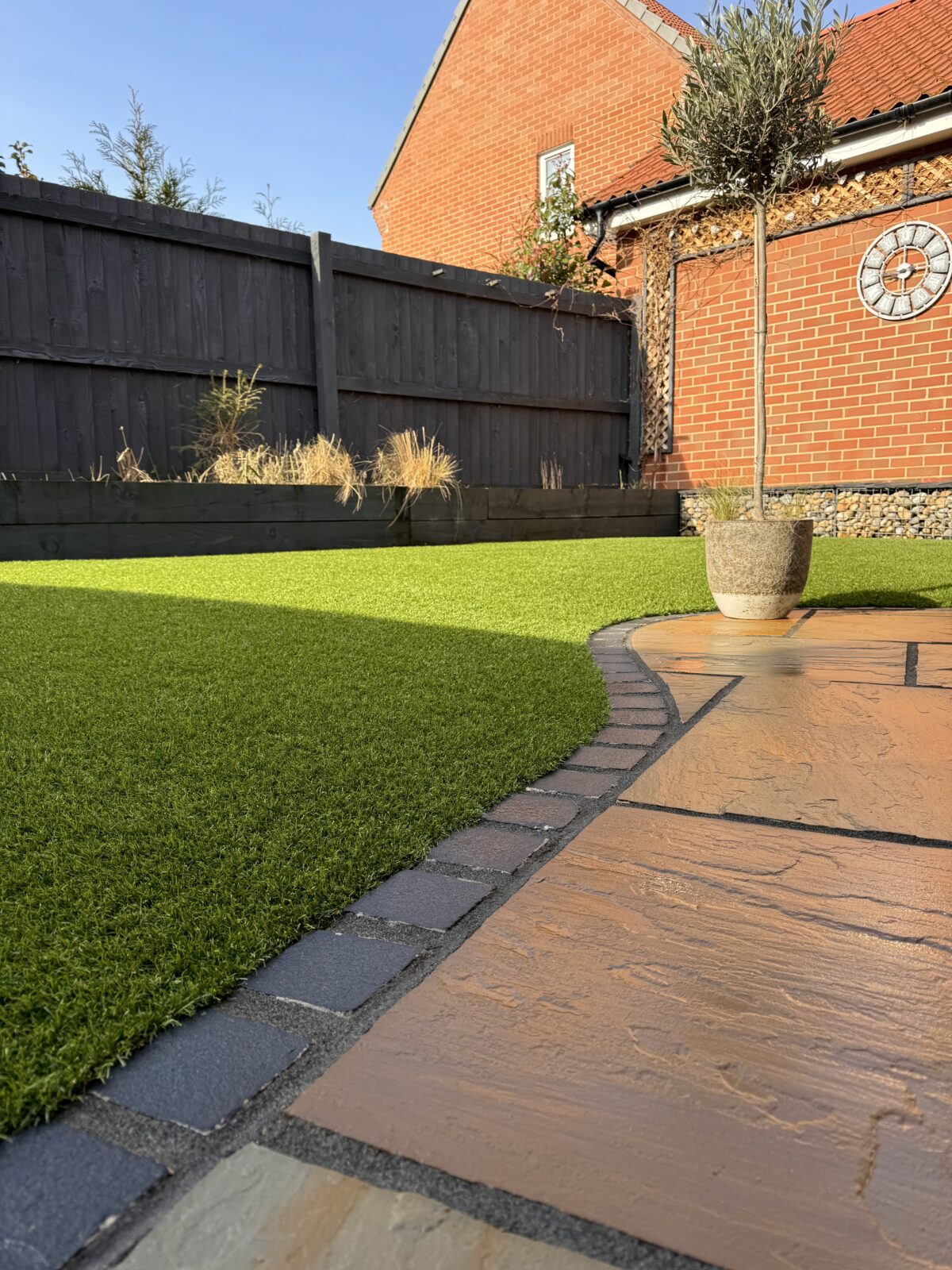 Royal Grass® Bliss - 52mm